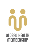 Logo Global Health Membership